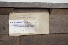 Philip Webb for Morris & Co., a Rare & Important Arts & Crafts Walnut Sideboard - Thumbnail 36
