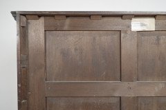 Philip Webb for Morris & Co a Rare & Important Arts & Crafts Walnut Sideboard - Thumbnail 37