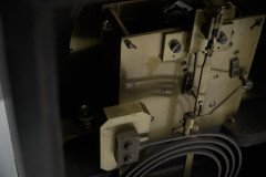 Lewis F Day, Howell, James & Sons Aesthetic Movement Ebonised & Polychrome Clock - Thumbnail 15