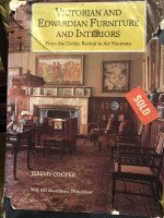 Charles Bevan Marsh Jones & Cribb, Gothic Revival New Registered Reclining Chair - Thumbnail 1