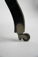 Gillow and Co. probably – Aesthetic Movement Ebonised Walnut Centre Table - Thumbnail 14