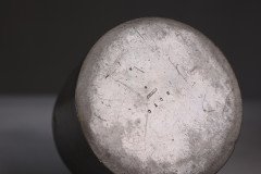 Liberty and Co. an Arts and Crafts Pewter Biscuit Barrel - Thumbnail 10