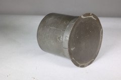 Liberty and Co. an Arts and Crafts Pewter Biscuit Barrel - Thumbnail 11