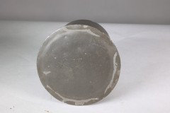 Liberty and Co. an Arts and Crafts Pewter Biscuit Barrel - Thumbnail 12