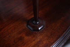 G. M. Ellwood for J. S. Henry. a Fine Exhibition Quality Arts & Crafts Display Cabinet - Thumbnail 36