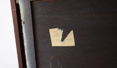 G. M. Ellwood for J. S. Henry. A Fine Exhibition Quality Arts & Crafts Display Cabinet - Thumbnail 42