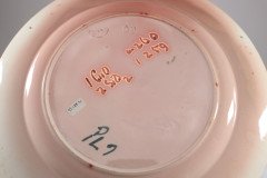 Arts & Crafts Decorative Lustre Plate Possibly by W H Grindley - Thumbnail 14