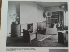 Gordon Russell, W. H. Russell. A pair of Arts and Crafts Oak Reclining Armchairs. - Thumbnail 11