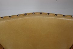 Gordon Russell, W. H. Russell. A pair of Arts and Crafts Oak Reclining Armchairs. - Thumbnail 15