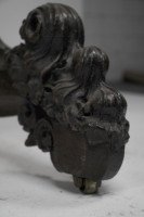 A. W. N Pugin and Sir Charles Barry, an Important Gothic Revival Oak Library Table - Thumbnail 11