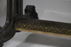 A. W. N Pugin and Sir Charles Barry, an Important Gothic Revival Oak Library Table - Thumbnail 14
