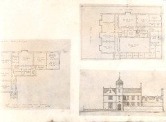 A. W. N Pugin and Sir Charles Barry, an Important Gothic Revival Oak Library Table - Thumbnail 20