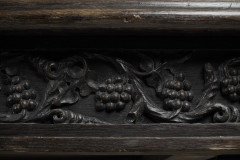 A. W. N Pugin and Sir Charles Barry, an Important Gothic Revival Oak Library Table - Thumbnail 10