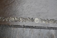 A. W. N Pugin and Sir Charles Barry, an Important Gothic Revival Oak Library Table - Thumbnail 9