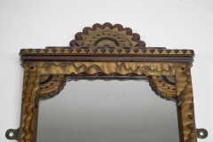 Charles Bevan, Marsh Jones & Cribb. Aesthetic Movement Exhibition Quality Shelf. - Thumbnail 2