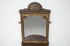 Charles Bevan, Marsh Jones & Cribb. Aesthetic Movement Exhibition Quality Shelf. - Thumbnail 5