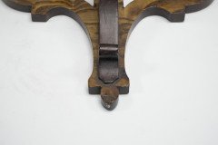 Charles Bevan, Marsh Jones & Cribb. Aesthetic Movement Exhibition Quality Shelf. - Thumbnail 10