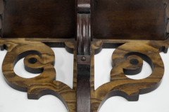 Charles Bevan, Marsh Jones & Cribb. Aesthetic Movement Exhibition Quality Shelf. - Thumbnail 11
