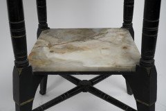 Bruce Talbert, Style Of, Probably by Gillows, an Aesthetic Movement Side Table - Thumbnail 6