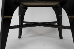 Bruce Talbert, Style Of, Probably by Gillows, an Aesthetic Movement Side Table - Thumbnail 8