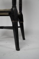 Bruce Talbert, Style Of, Probably by Gillows, an Aesthetic Movement Side Table - Thumbnail 9