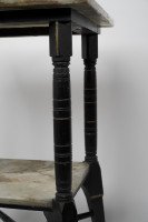 Bruce Talbert, Style Of, Probably by Gillows, an Aesthetic Movement Side Table - Thumbnail 10