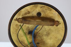 A Pair of Arts and Crafts Brass Wall Lights with Galleons in Sail. - Thumbnail 11