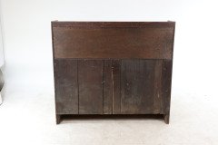 Leonard Wyburd for Liberty and Co. a Good Quality Liberty and Co Oak Bureau - Thumbnail 11