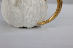 Christopher Dresser Attr Three- Piece Tea Set Made by Coalport for Hukin & Heath - Thumbnail 21