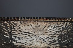 Aesthetic Movement Electro- Plated Oblong Tray by Hukin and Heath - Thumbnail 17