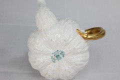 Christopher Dresser Attr Three- Piece Tea Set Made by Coalport for Hukin & Heath - Thumbnail 27