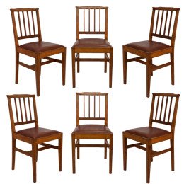 Dining Chairs