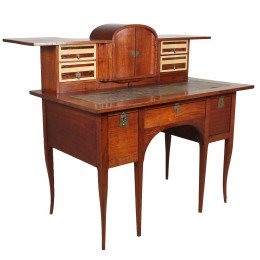 Desks & Bureaus