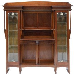 Display Cabinets