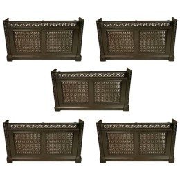 Radiator Covers