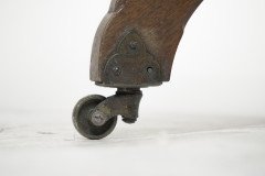 Charles Bevan under Licence to Marsh Jones & Cribb. a Pair of Gothic Revival Side Chairs - Thumbnail 15