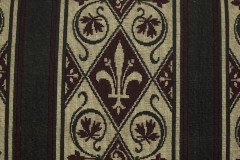 E. W. Pugin (Attributed) – Gothic Revival Oak Duet Chair with Wide Seat - Thumbnail 13