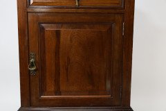 Morris and Co. a Fine Quality Arts & Crafts Walnut Wash or Shaving Stand - Thumbnail 15