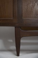 G Plan From the Fresco Range Designed by V B Wilkins. a Large Teak Sideboard - Thumbnail 6