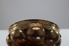 George Nathan & Ridley Hayes – Arts and Crafts Silver-Gilt Chalice - Thumbnail 8