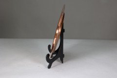 Birmingham Guild of Handicraft – Arts and Crafts Copper Plate c.1900 - Thumbnail 3