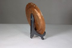 Birmingham Guild of Handicraft – Arts and Crafts Copper Plate c.1900 - Thumbnail 6