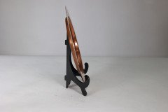 Birmingham Guild of Handicraft – Arts and Crafts Copper Plate c.1900 - Thumbnail 7