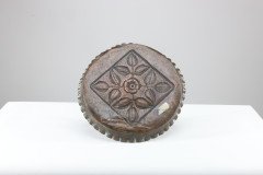 Arts and Crafts Copper Plate c.1900 - Thumbnail 9