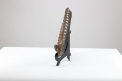 Arts and Crafts Copper Plate c.1900 - Thumbnail 7