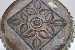 Arts and Crafts Copper Plate c.1900 - Thumbnail 10