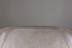 Liberty & Co. – Arts and Crafts Unpolished English Pewter Tray 0881 - Thumbnail 15