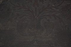 In the Style of Daniel Cottier – Aesthetic Movement Dark Oak Coal Box - Thumbnail 15