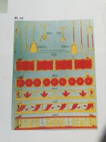 W. A. S. Benson & Heywood Sumner. A Rare Arts & Crafts Brass & Copper Fire Fender - Thumbnail 16