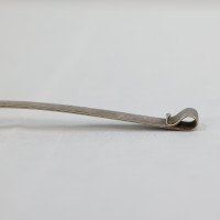 Hukin & Heath (Dr. C. Dresser Style) – Silver-Plated Sugar Bowl and Sifting Spoon - Thumbnail 12